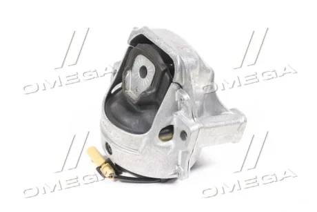 Подушка двигуна (L) Audi A4/A5/Q5 1.8TFSI/2.0TDI/2.0TFSI 07- (Hydro) з датчиком LEMFORDER 34740 01