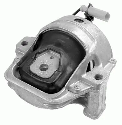 Подушка двигуна (R) Audi Q5/Porsche Macan 3.0 TDI 12-18 LEMFORDER 34742 01 (фото 1)