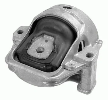 Подушка двигуна Audi A4/A5/Q5 1.8-2.0TFSI/2.0TDI 07- (Hydro) LEMFORDER 34744 01