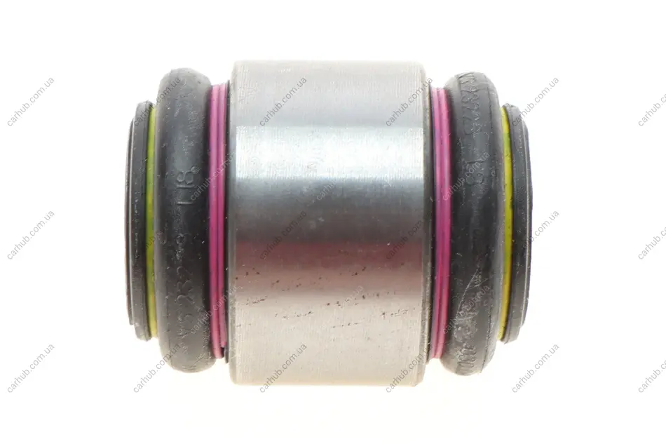 Сайлентблок цапфи (задній/нижній/плаваючий) MB (W202/203/204/210/212/221) LEMFORDER 34756 01 (фото 1)
