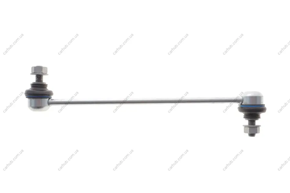 Тяга стабілізатора (переднього) Citroen C-Crosser 07-/Mitsubishi Lancer 07-/Outlander 06- LEMFORDER 34911 01 (фото 1)