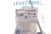 Тяга стабілізатора (переднього) Citroen C-Crosser 07-/Mitsubishi Lancer 07-/Outlander 06- LEMFORDER 34911 01 (фото 2)
