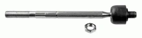 Тяга рульова Fiat Ducato/Peugeot Boxer 06- (L=239,5mm) LEMFORDER 34913 02