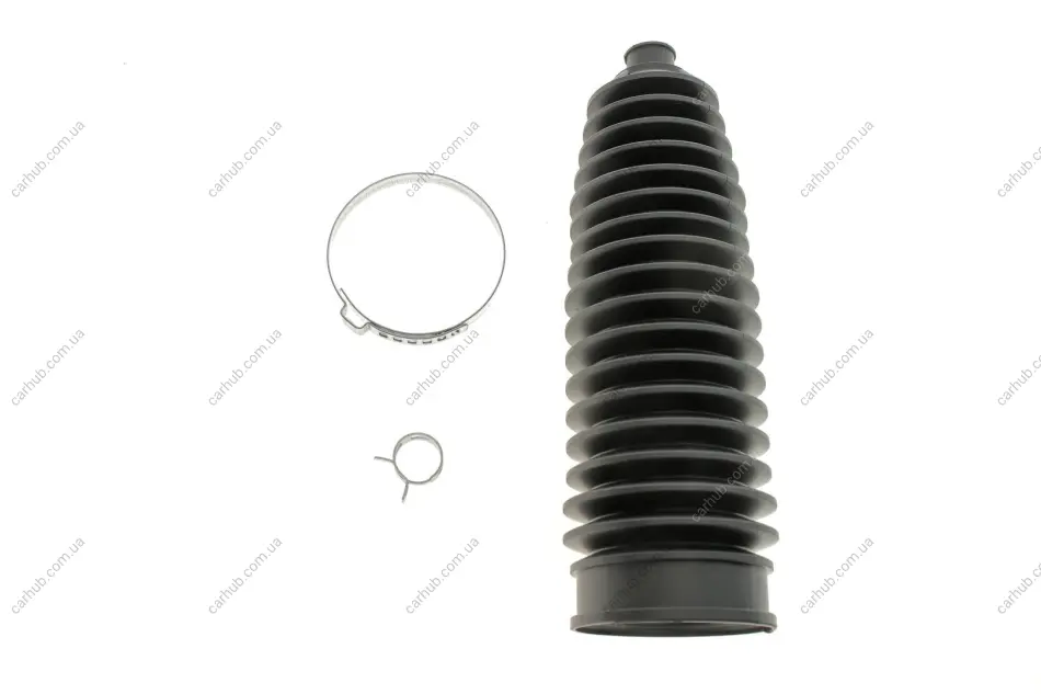 Пильник рейки рульової Renault Kangoo 08- LEMFORDER 34952 01 (фото 1)