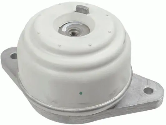 Подушка двигуна MB C-class (W204) 07- LEMFORDER 34953 01 (фото 1)