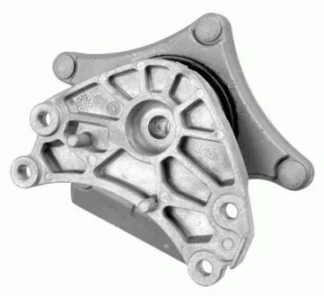 Подушка КПП MB C/E/S-class (W204/W212/W221) 4-Matic 05-/Vito (W447) 14- LEMFORDER 34954 01