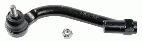 Рульовий наконечник лів KIA CARENS I, CARENS III, MAGENTIS II 1.6-2.7 11.05-06.13 LEMFORDER 3499601