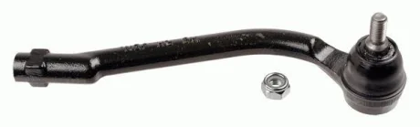 Рульовий наконечник прав HYUNDAI ELANTRA IV, I30 KIA CEE\'D, CERATO II, CERATO III, CERATO KOUP II, PRO CEE\'D 1.4-2.0LPG 11.05-12.16 LEMFORDER 3499701