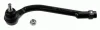 Рульовий наконечник лів HYUNDAI ELANTRA IV, I30 KIA CEE\'D, CERATO II, CERATO III, CERATO KOUP II, PRO CEE\'D 1.4-2.0LPG 11.05-12.16 LEMFORDER 3499801 (фото 1)