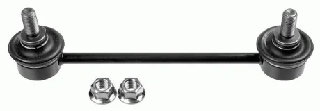Стійка стабілізатора задн лів/прав 170mm HYUNDAI I30 KIA CARENS I, CARENS III, CEE\'D, MAGENTIS II, PRO CEE\'D 1.4-2.0LPG 07.02-12.16 LEMFORDER 3500201