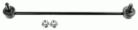 Стійка стабілізатора передн лів/прав 360mm SUBARU TREZIA TOYOTA AQUA, PRIUS C, RACTIS, URBAN CRUISER, VERSO S, YARIS, YARIS / VIOS 1.0-1.8 01.05- LEMFORDER 3500401