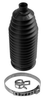 Чохол захисний Лів/Прав (довжина165мм 14мм/14мм, смуги) RENAULT TWINGO II, WIND 1.2/1.5D/1.6 03.07- LEMFORDER 3501401