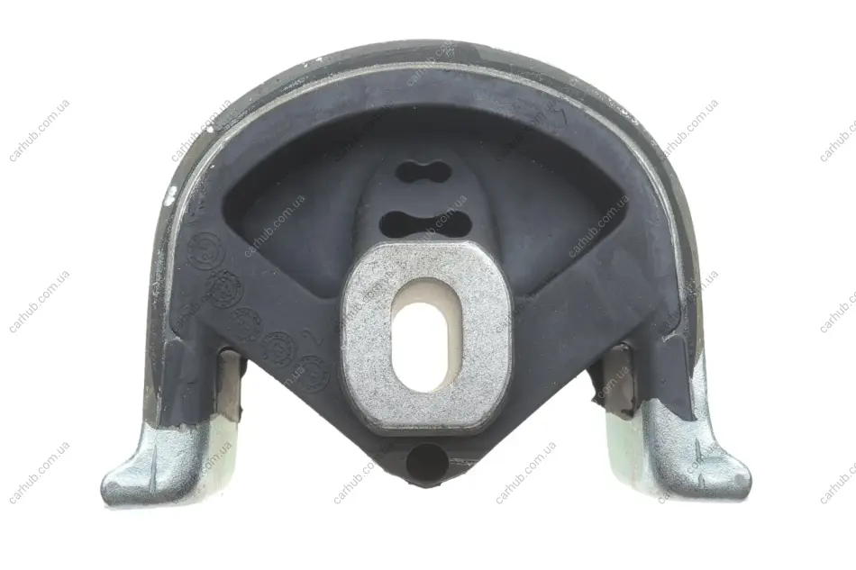 Подушка двигуна (передня) VW T5 03- LEMFORDER 35025 01 (фото 1)