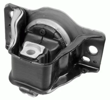 Подушка двигуна передн прав, гідравлічний RENAULT GRAND SCENIC II, MEGANE I, MEGANE II, SCENIC II 1.9D/2.0/2.0D 01.02- LEMFORDER 3502901
