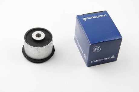 Сайлентблок переднего рычага LEMFORDER 3503401