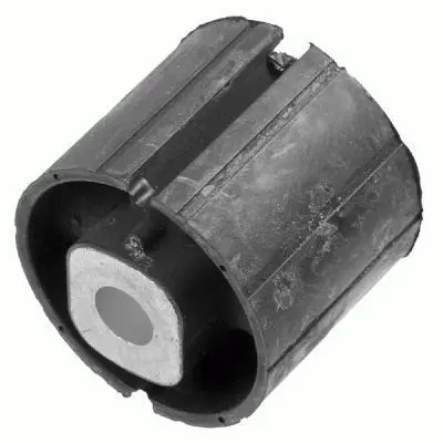 Подушка коробки передач задн/передн лів/прав (акпп) BMW 7 (E65, E66, E67) 3.0-6.0 07.01-12.09 LEMFORDER 3503701 (фото 1)