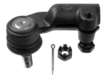 Рульовий наконечник лів LADA KALINA 1.4/1.4LPG/1.6 10.04-12.13 LEMFORDER 3504101