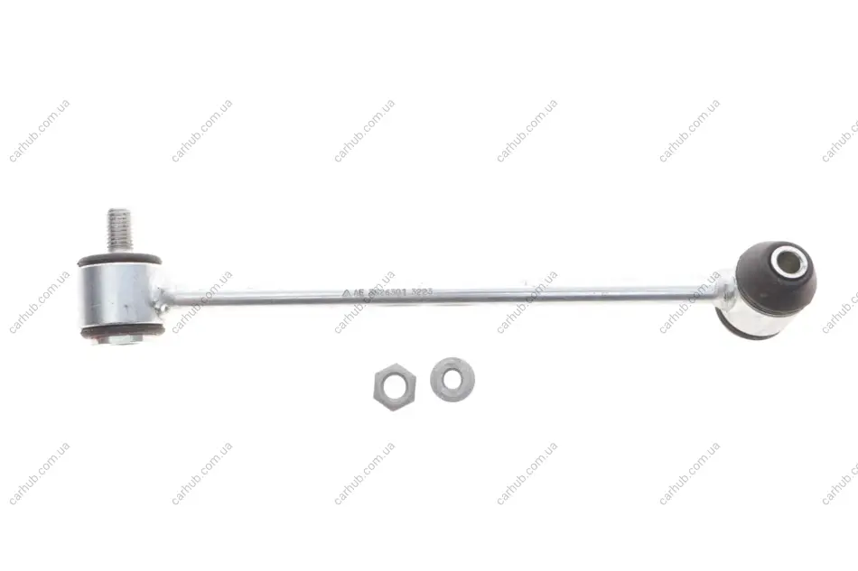 Тяга стабілізатора (заднього) (R) MB (W204/S204/C204/W212/S212) 07- LEMFORDER 35263 01 (фото 1)