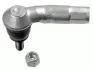 Наконечник тяги рульової (L) VW Caddy 04- LEMFORDER 35279 01 (фото 1)