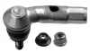 Наконечник тяги рульової (L) VW Caddy 03- LEMFORDER 35281 02 (фото 1)