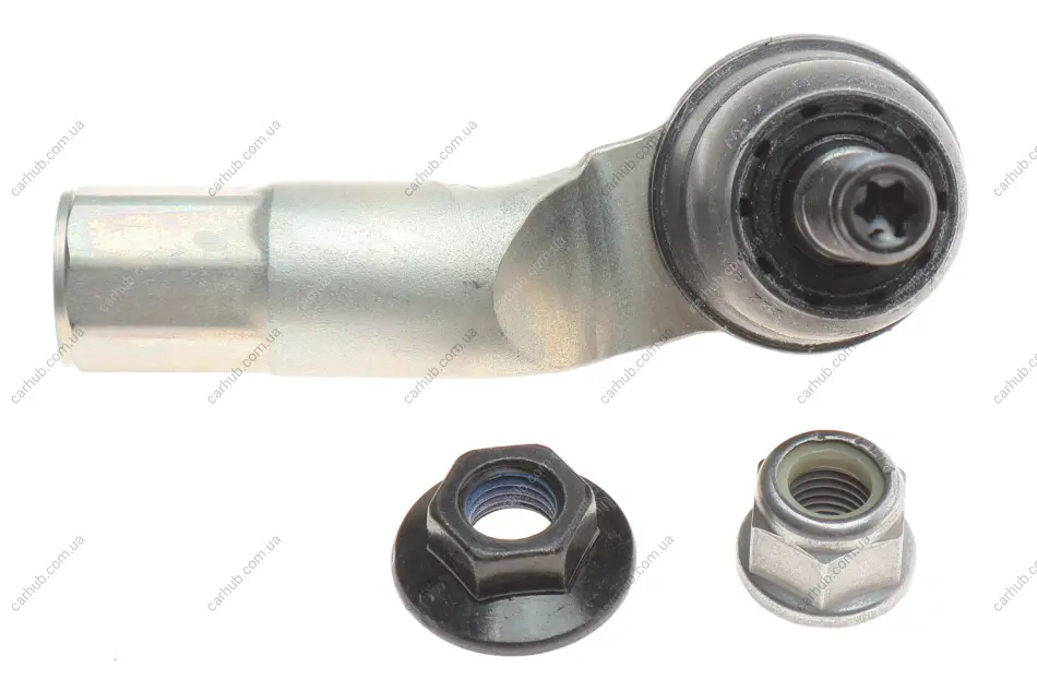 Наконечник тяги рульової (R) VW Caddy 03- LEMFORDER 35282 02 (фото 1)