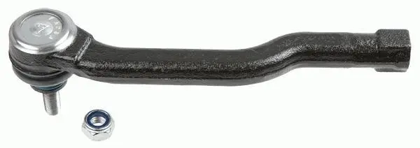 Рульовий наконечник лів NISSAN CUBE, MICRA C+C III, MICRA III, NOTE, NV200, NV200 / EVALIA, TIIDA 1.0-Electric 03.02- LEMFORDER 3529401 (фото 1)