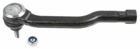 Рульовий наконечник лів NISSAN CUBE, MICRA C+C III, MICRA III, NOTE, NV200, NV200 / EVALIA, TIIDA 1.0-Electric 03.02- LEMFORDER 3529401