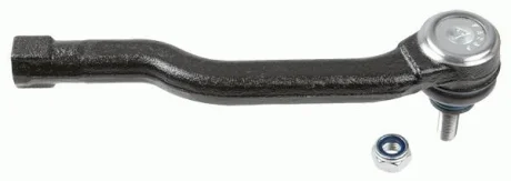 Рульовий наконечник прав NISSAN CUBE, MICRA C+C III, MICRA III, NOTE, NV200, NV200 / EVALIA, TIIDA 1.0-1.8 03.02- LEMFORDER 3529501