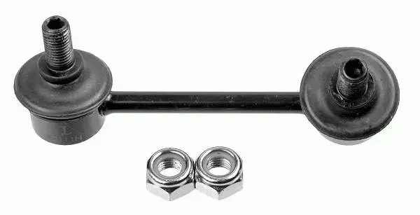Стійка стабілізатора задн лів 100mm TOYOTA RAV 4 II 1.8-2.4 05.00-11.05 LEMFORDER 3529601 (фото 1)