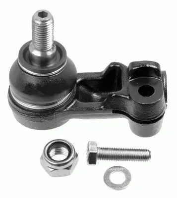 Рульовий наконечник лів LAND ROVER FREELANDER I 1.8/2.0D/2.5 02.98-10.06 LEMFORDER 3530401 (фото 1)