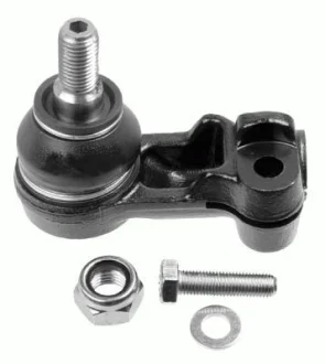 Рульовий наконечник лів LAND ROVER FREELANDER I 1.8/2.0D/2.5 02.98-10.06 LEMFORDER 3530401