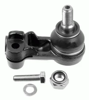 Рульовий наконечник прав LAND ROVER FREELANDER I 1.8/2.0D/2.5 02.98-10.06 LEMFORDER 3530501