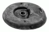 Подушка амортизатора (переднього) Citroen C3 1.1/1.4/1.6D 02- LEMFORDER 35313 01 (фото 1)