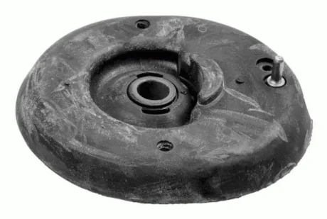 Подушка амортизатора (переднього) Citroen C3 1.1/1.4/1.6D 02- LEMFORDER 35313 01