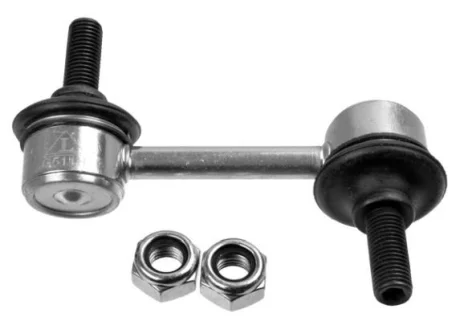 Стійка стабілізатора передн прав 80mm HONDA ACCORD IX, ACCORD VIII, CROSSTOUR I 2.0-3.5 06.08- LEMFORDER 3541601