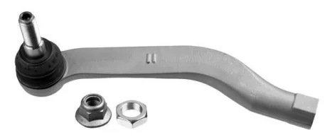 Наконечник тяги рульової (L) Renault Master/Opel Movano 10- LEMFORDER 35422 01