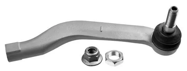 Наконечник тяги рульової (R) Renault Master/Opel Movano 10- LEMFORDER 35423 01 (фото 1)