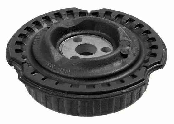 Подушка амортизатора задн/передн лів/прав AUDI Q7 PORSCHE CAYENNE VW TOUAREG 2.5D-6.0D 05.02-08.15 LEMFORDER 3542901 (фото 1)