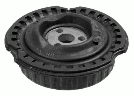 Подушка амортизатора задн/передн лів/прав AUDI Q7 PORSCHE CAYENNE VW TOUAREG 2.5D-6.0D 05.02-08.15 LEMFORDER 3542901
