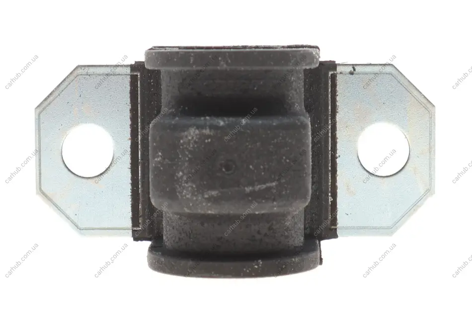 Втулка стабілізатора (переднього) Ford Fiesta VI 1.2-1.6 07- (d=21mm) LEMFORDER 35458 01 (фото 1)