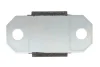 Втулка стабілізатора (переднього) Ford Fiesta VI 1.2-1.6 07- (d=21mm) LEMFORDER 35458 01 (фото 5)