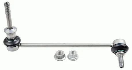Стійка стабілізатора передн прав 249mm BMW X5 (E70), X5 (F15, F85), X6 (E71, E72), X6 (F16, F86) 3.0-4.8 10.06-07.19 LEMFORDER 3546202