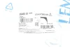Важіль підвіски (задній/зверху) Audi A3/Skoda Octavia II/SuperB/VW Golf V/VI/Passat 03- LEMFORDER 35463 01 (фото 8)