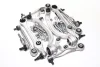 Комплект важелів підвіски (передньої) Audi A4 94-00/A6 97-05/VW Passat B5 00-05 (тонкий палец) LEMFORDER 35537 01 (фото 2)