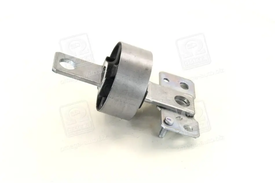Сайлентблок важеля (заднього/спереду) Ford Galaxy/Mondeo IV/Volvo S60/S80/V70III 06- (R) (продол.) LEMFORDER 35543 01 (фото 1)