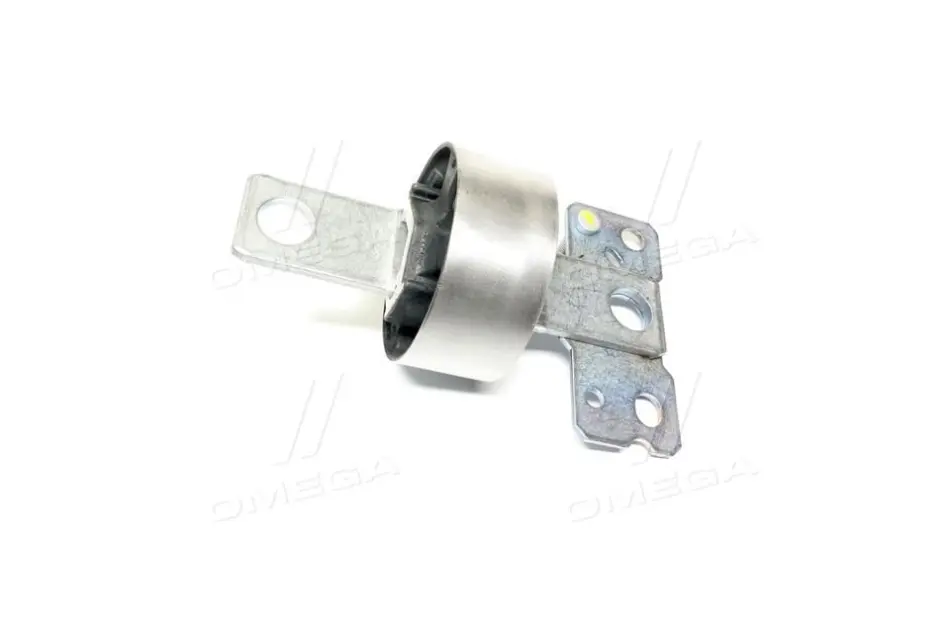 Сайлентблок важеля (заднього/спереду) Ford Galaxy/Mondeo IV/Volvo S60/S80/V70III 06- (L) (продол.) LEMFORDER 35544 01 (фото 1)