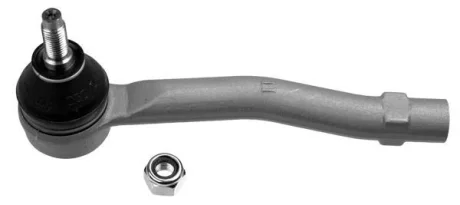 Рульовий наконечник лів DS DS 4 CITROEN BERLINGO, BERLINGO MULTISPACE, C4 II, DS4 PEUGEOT 3008, 3008 I, 308, 308 I, 5008, 5008 I, PARTNER, PARTNER ORIGIN, PARTNER TEPEE 1.2-Electric 07.05- LEMFORDER 3556401