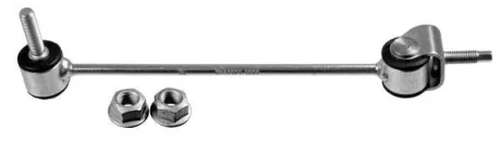 Стійка стабілізатора задн лів 313mm MERCEDES S (C216), S (W221, V221) 2.2D-6.2 10.05-12.13 LEMFORDER 3557101
