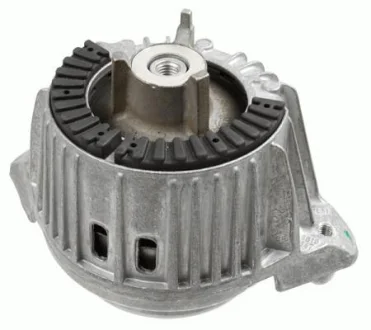 Подушка двигуна (L) MB C-class (W204)/E-class (W212) 2.2CDI 07- (Гідропідшипник) LEMFORDER 35573 01