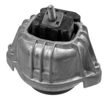 Подушка двигуна (R) BMW E81/E82/E84/E87/E90/E91/E92 LEMFORDER 35718 01